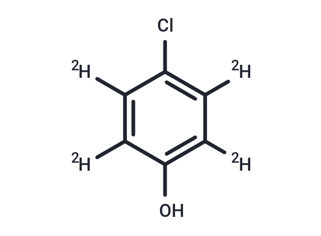 4-Chlorophenol-d4