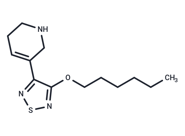 N-Desmethyl xanomeline