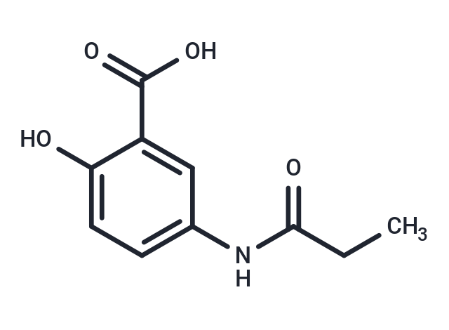Mesalazine impurity 10