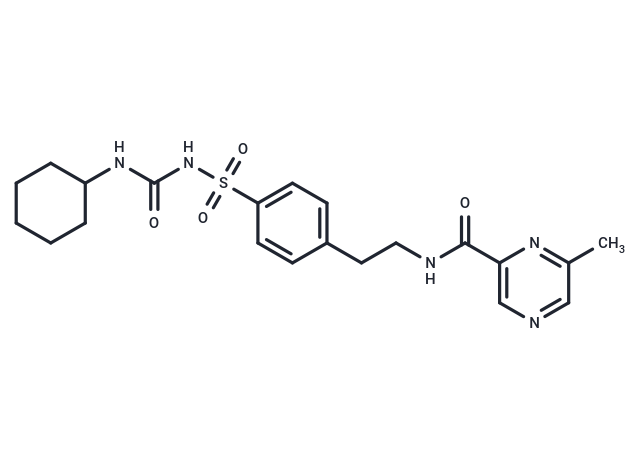 5-DesMethyl-6-Methyl Glipizide