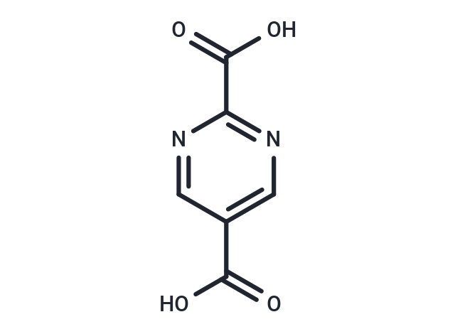 Pyrimidine-2,5-dicarboxylic acid