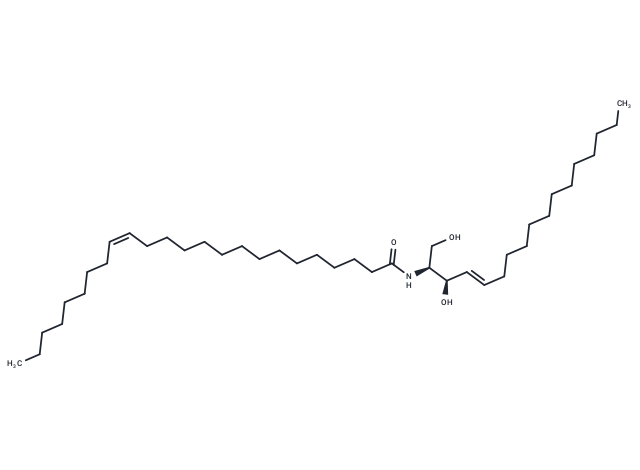 C24:1 Ceramide (d17:1/24:1(15Z))