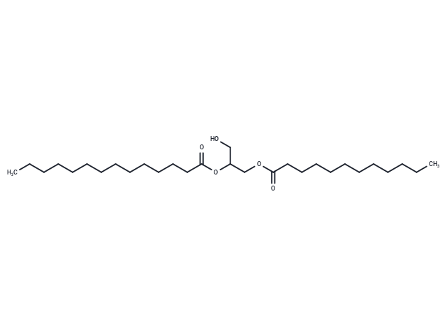 1-Laurin-2-myristin