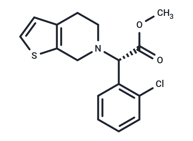 Clopidogrel impurity 8