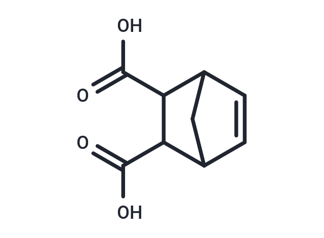 Bicyclo[2.2.1]hept-5-ene-2,3-dicarboxylic acid