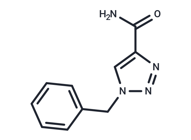 Rufinamide impurity 1
