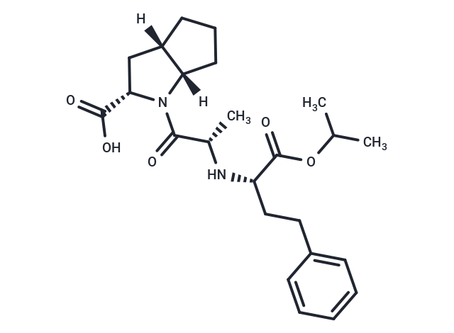 Ramipril impurity 6