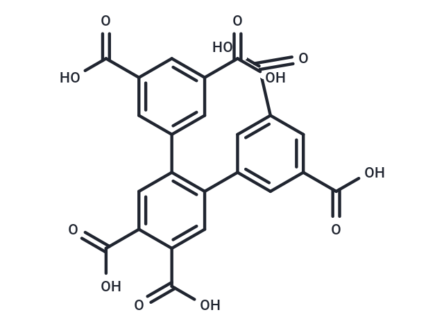 [1,1':2',1''-Terphenyl]-3,3'',4',5,5',5''-hexacarboxylic acid