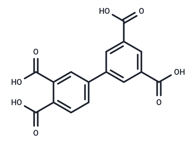 [1,1'-Biphenyl]-3,3',4,5'-tetracarboxylic acid