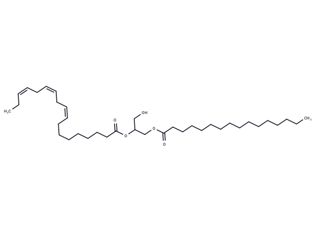 1-Palmitin-2-linolenin