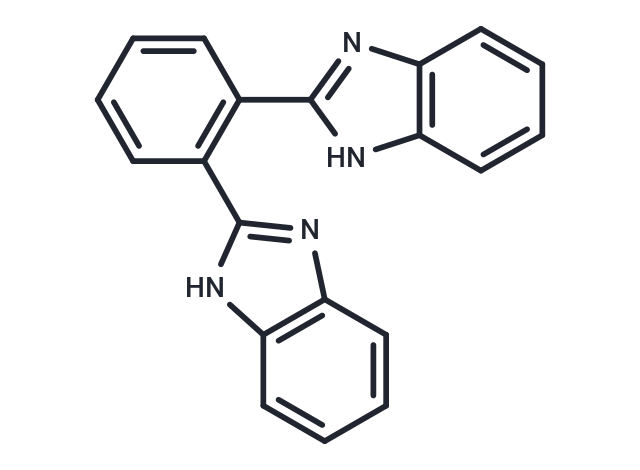 1,2-Bis(1H-benzo[d]imidazol-2-yl)benzene