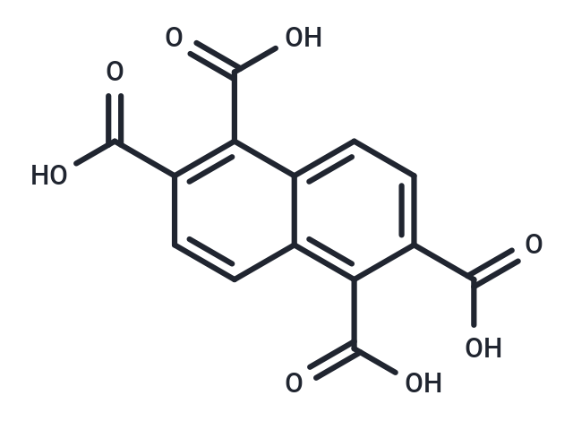 Naphthalene-1,2,5,6-tetracarboxylic acid