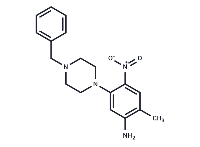 EGIS-7625 free base