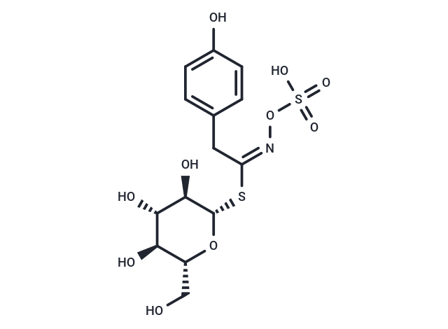 Glucosinalbate