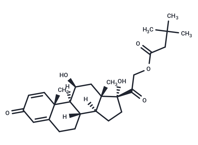 Prednisolone Tebutate