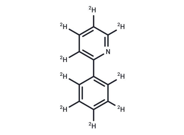 2-Phenylpyridine-D9