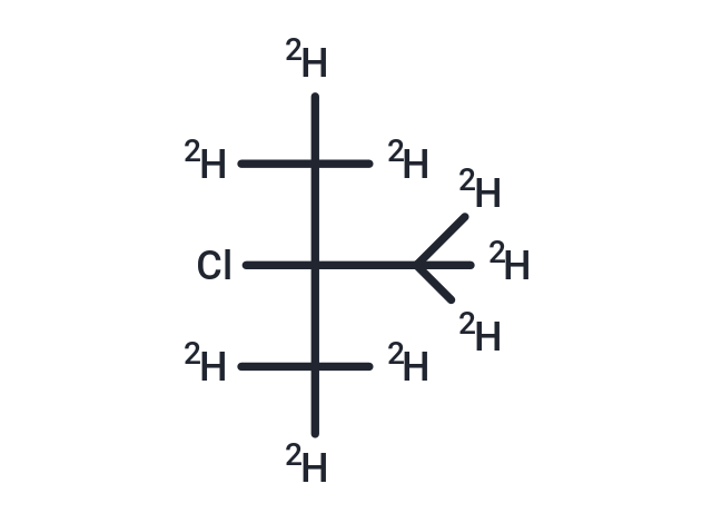 T-butylchloriDe-D9
