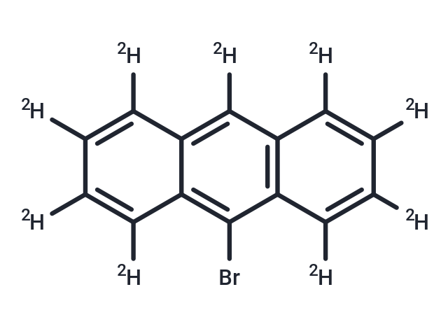 9-Bromoanthracene-D9