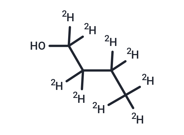 1-Butan-D9-ol