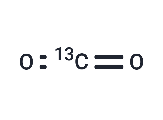 13CO2
