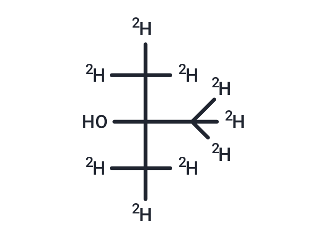 2-Methyl-2-propanol-D9