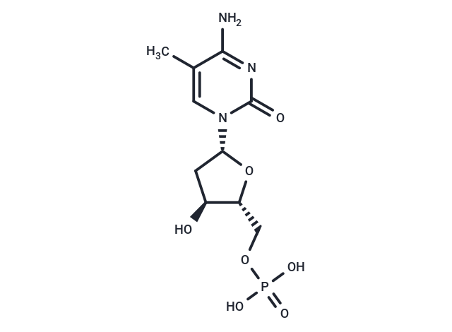 5-Methyl-2'-deoxycytidine 5'-monophosphate