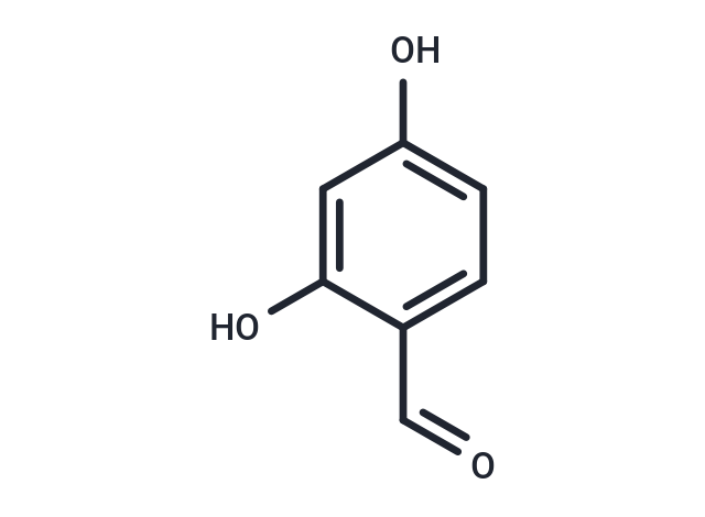 2,4-Dihydroxybenzaldehyde