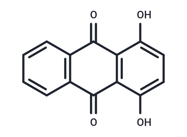 Quinizarin