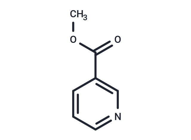 Methyl nicotinate