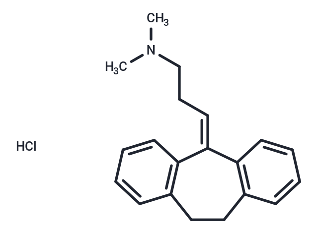 Amitriptyline hydrochloride