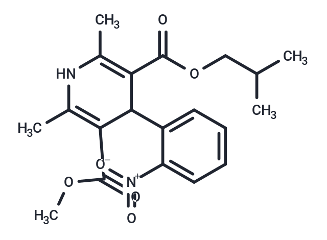 Nisoldipine