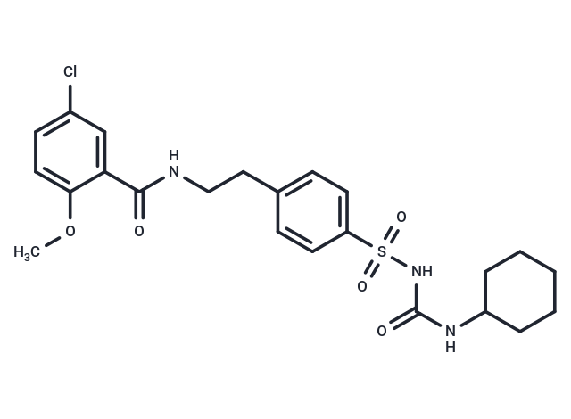 Glibenclamide
