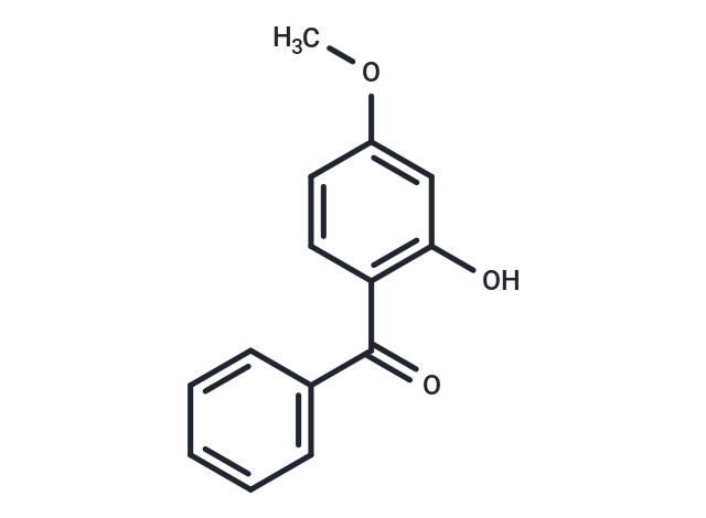 Oxybenzone (Standard)
