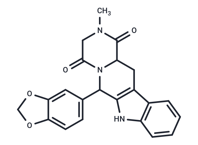 cis-Tadalafil