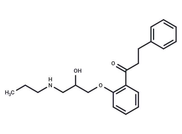 Propafenone