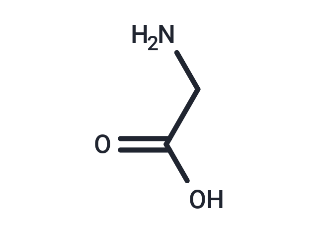 Glycine (Standard)
