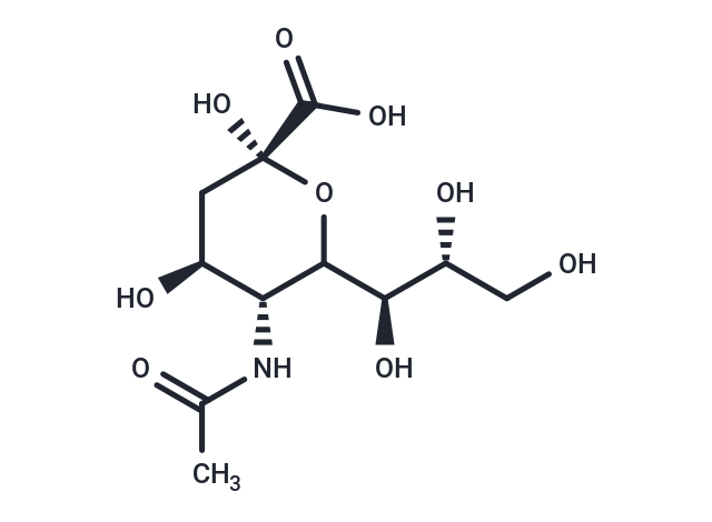 N-Acetylneuraminic acid