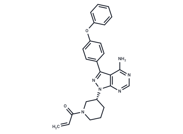Ibrutinib