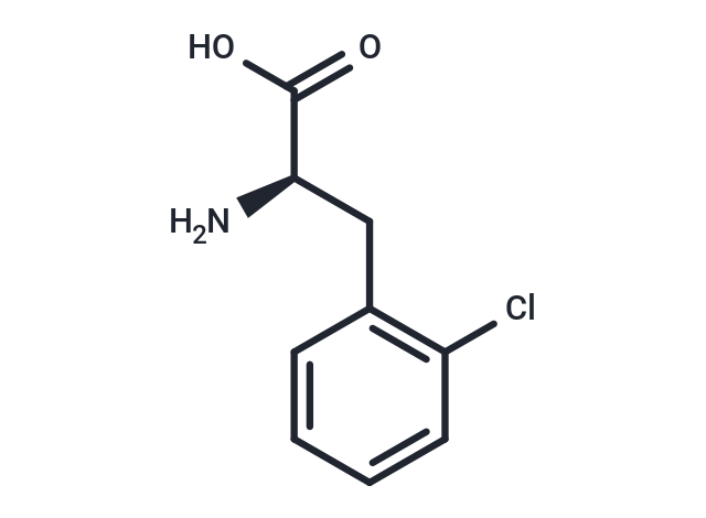 H-D-Phe(2-Cl)-OH