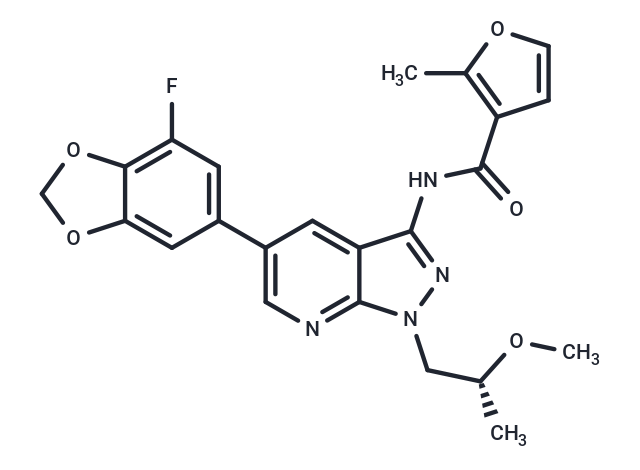 HCN2 modulator-4