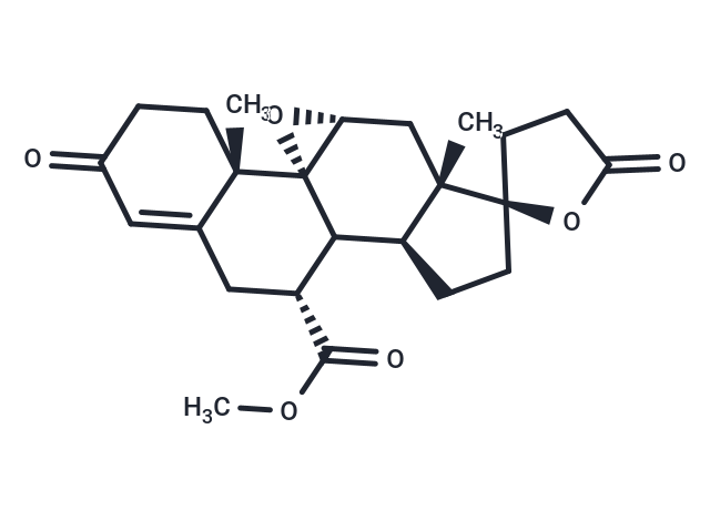 Eplerenone
