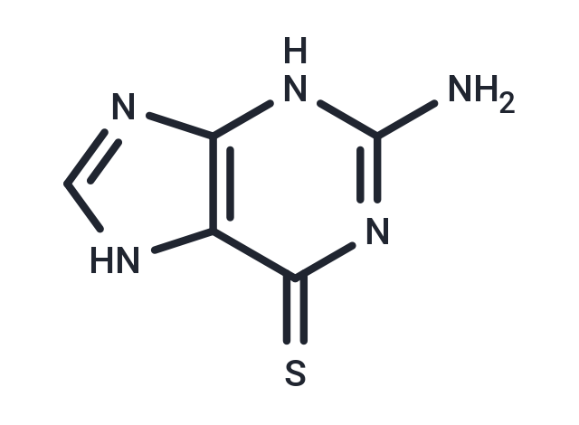 6-Thioguanine