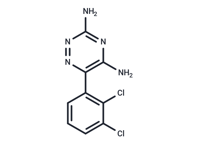 Lamotrigine (Standard)