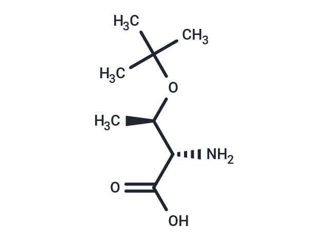 (2S,3R)-2-Amino-3-(tert-butoxy)butanoic acid