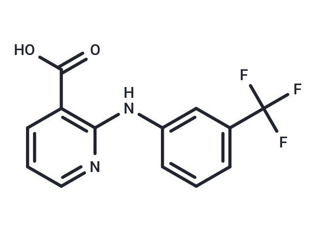 Niflumic acid
