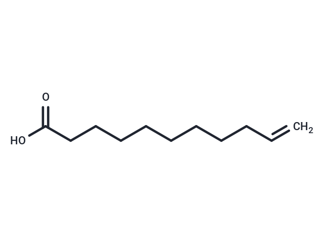 10-Undecenoic acid