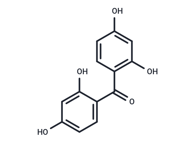 Benzophenone-2 (Standard)