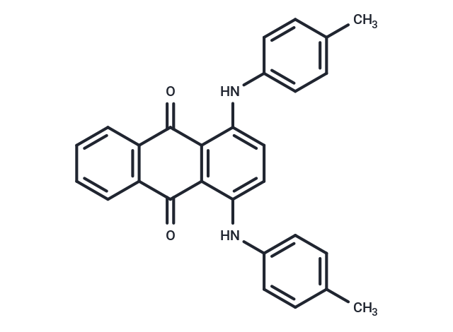 C.I. Solvent Green 3