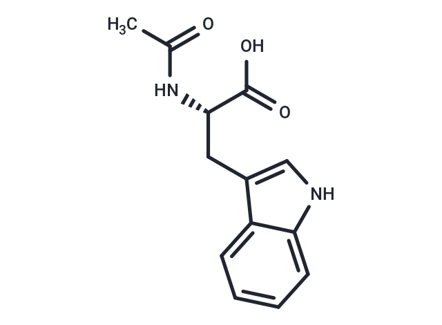 N-Acetyl-L-tryptophan