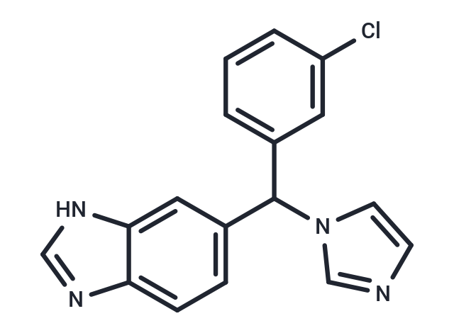 Liarozole